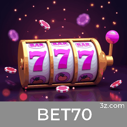 BET70 Bônus acumulado BET70