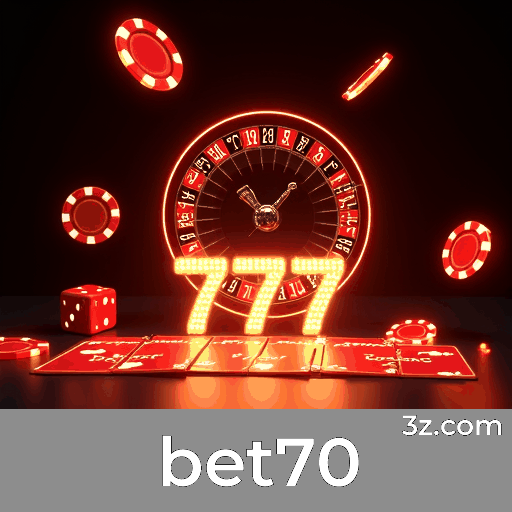 Promoções Valiosas no bet70: Aproveite Ofertas Incríveis!