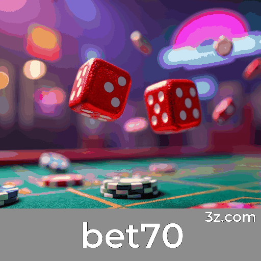 A Plataforma bet70: Garantia de Segurança e Serviço Profissional