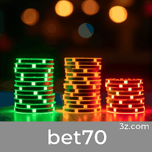 bet70: Seu Cassino Online Confiável e Seguro