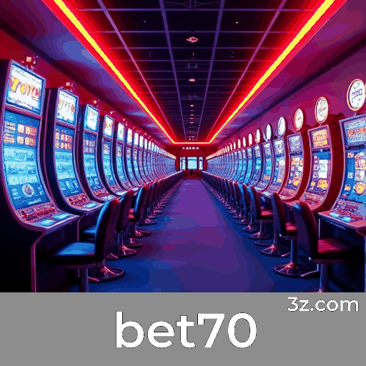 Sinta a Emoção dos Jogos de Cassino no bet70 e Ganhe Mais!