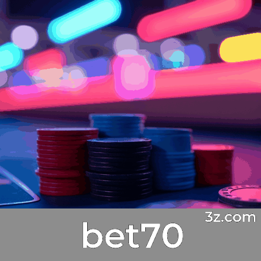 bet70: Aposte com Facilidade e Funcionalidade Completa