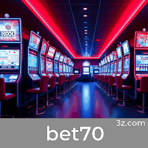 Bet70: A Plataforma Especializada em Apostas Esportivas Brasileiras